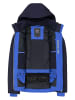CMP Ski-/ Snowboardjacke in Blau