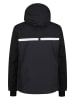 CMP Ski-/ Snowboardjacke in Schwarz