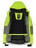 CMP Ski-/snowboardjas groen/kaki