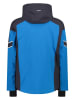 CMP Ski-/ Snowboardjacke in Blau