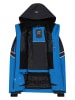 CMP Ski-/ Snowboardjacke in Blau