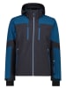 CMP Ski-/snowboardjas donkerblauw