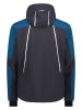 CMP Ski-/ Snowboardjacke in Dunkelblau