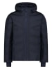 CMP Ski-/ Snowboardjacke in Dunkelblau