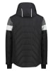 CMP Ski-/ Snowboardjacke in Schwarz