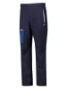 CMP Ski-/snowboardbroek donkerblauw