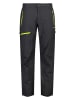 CMP Ski-/snowboardbroek antraciet