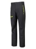 CMP Ski-/snowboardbroek antraciet