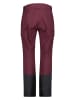 CMP Ski-/snowboardbroek rood