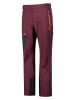 CMP Ski-/ Snowboardhose in Rot