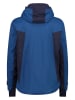 CMP Ski-/ Snowboardjacke in Blau