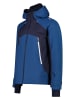 CMP Ski-/ Snowboardjacke in Blau