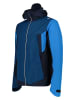 CMP Hybridjacke in Blau