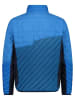 CMP Hybridjacke in Blau