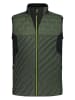 CMP Hybridweste in Khaki