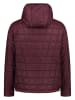CMP Winterjas rood