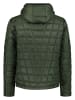 CMP Winterjacke in Khaki