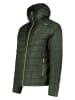 CMP Winterjacke in Khaki