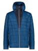 CMP Winterjacke in Blau