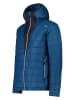 CMP Winterjacke in Blau