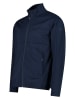 CMP Softshelljacke in Dunkelblau