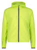 CMP Windbreaker groen