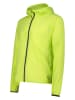 CMP Windbreaker groen