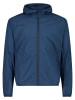 CMP Windbreaker in Dunkelblau