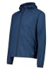 CMP Windbreaker in Dunkelblau