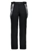 CMP Softshellhose in Schwarz
