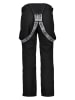 CMP Softshell-Ski-/ Snowboardhose in Schwarz
