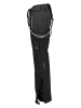 CMP Softshell-Ski-/ Snowboardhose in Schwarz