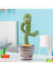 InnovaGoods Interactieve cactus grijs/groen - vanaf 6 maanden