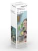InnovaGoods Kaktus interaktywny w kolorze szaro-zielonym - 6 m+