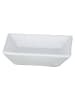 Wenko Zeepschaal ''Cordoba'' wit - (B)11,2 x (H)2,7 x (D)9,4 cm