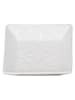 Wenko Zeepschaal ''Cordoba'' wit - (B)11,2 x (H)2,7 x (D)9,4 cm