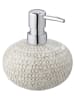 Wenko Zeepdispenser ''Pergole'' beige - 470 ml