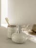 Wenko Zeepdispenser ''Pergole'' beige - 470 ml