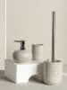 Wenko Zeepdispenser ''Pergole'' beige - 470 ml