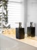 Wenko Seifenspender ''Slate Rock'' in Anthrazit - 250 ml
