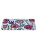 Wenko Badmat ''Full Bloom'' meerkleurig - (L)70 x (B)45 cm