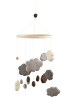 Sebra Mobile "Clouds" - ab Geburt