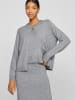 Vila Cardigan "lilo" in Grau