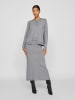 Vila Cardigan "lilo" in Grau