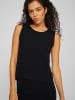 Vila Top "Lilo" in Schwarz