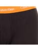 Calvin Klein 3er-Set: Boxershorts in Schwarz