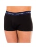 Calvin Klein 3er-Set: Boxershorts in Schwarz