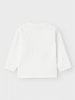 name it Longsleeve "Stan" in Weiß