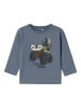 name it Longsleeve "Stan" in Blau