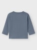 name it Longsleeve "Stan" blauw